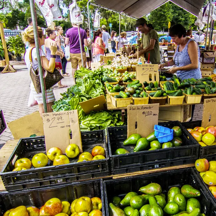 Anna Bay Community Markets