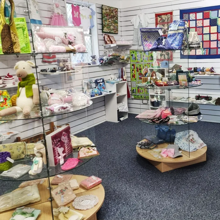 Port Stephens Community Arts Centre