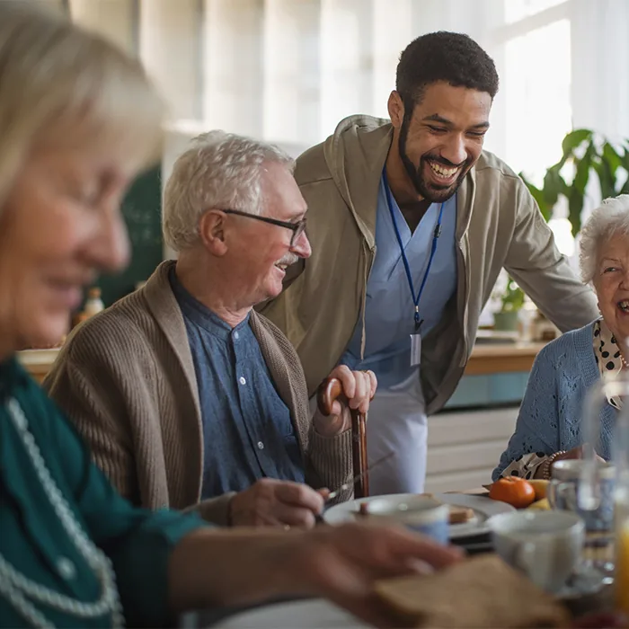 Port Stephens Parkinson's Support Group