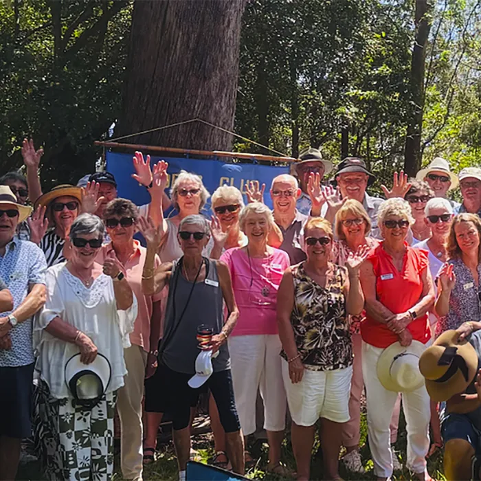 Probus Club of Port Stephens