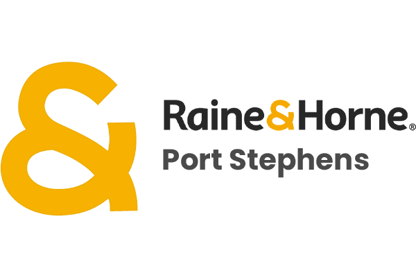 Raine & Horne Port Stephens
