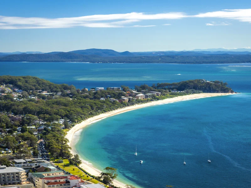 Port Stephens FM Radio