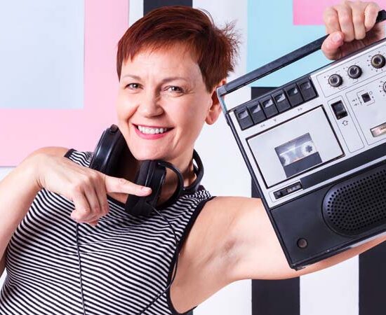 Radio Station Port Stephens