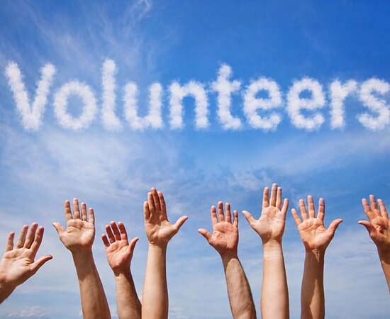 Volunteer with Port Stephens Radio Station NSW