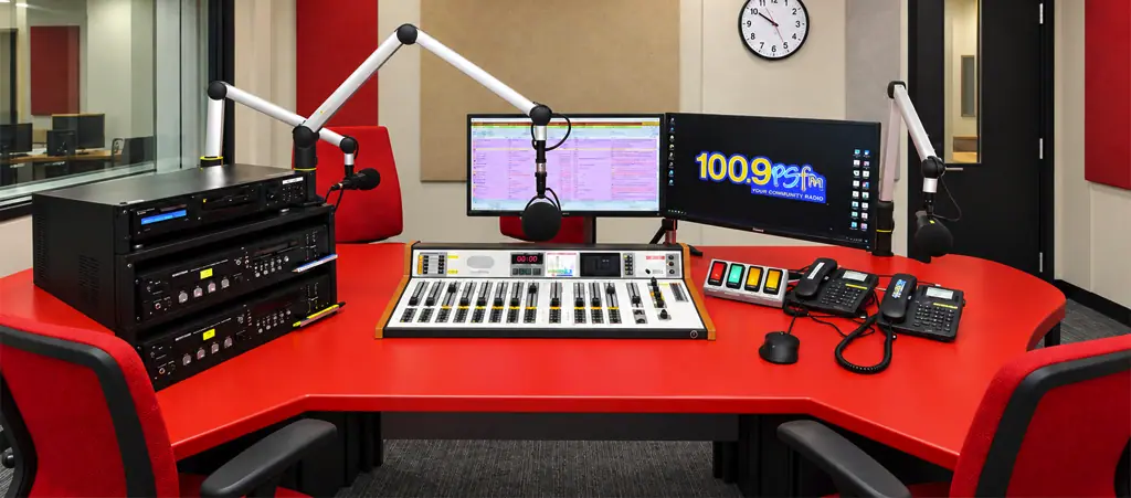 Port Stephens FM Radio | Nelson Bay