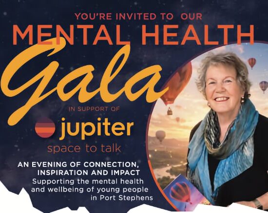 Jupiter Gala Dinner