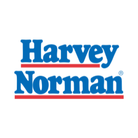 Harvey Norman Logo