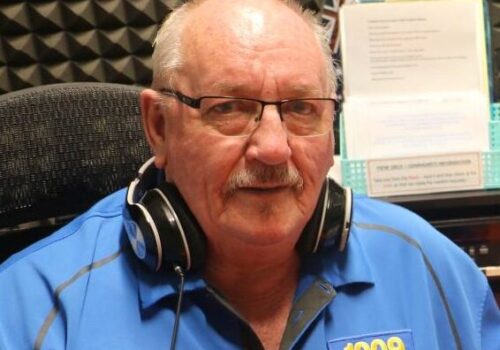 Phil (Afternoon Show, Saturday 12-3)