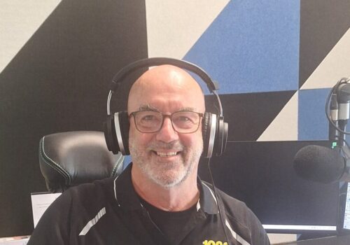 Rob (Brekky with Rob Wednesday 6-9)