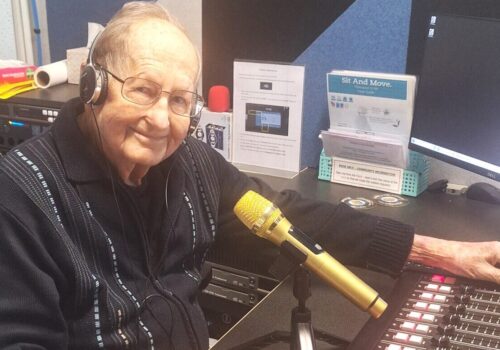 Sid (Sid on Sunday 9-12)
